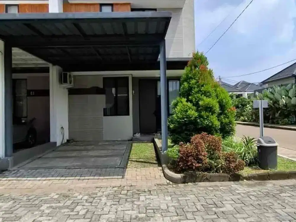 dijual rumah murah harga dibawah pasaran di perumahan samira regency, kel. cimuning, kec. mustikajaya, kota bekasi