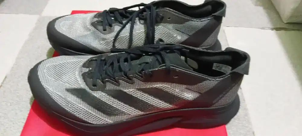 Sepatu Lari Adidas Adizero Boston 12