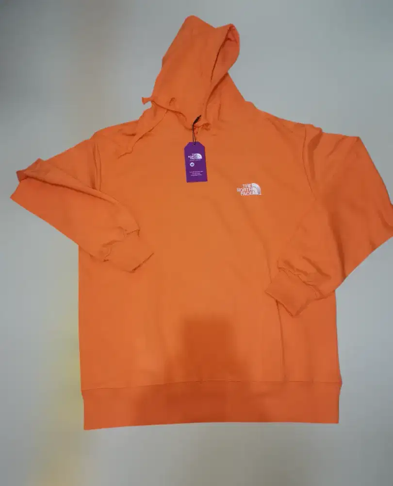 Hoodie tnf sz M