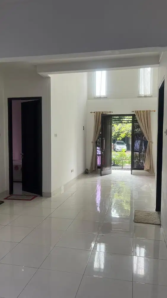 Dijual Rumah Siap Huni Di Melia Residence Graha Raya Bintaro