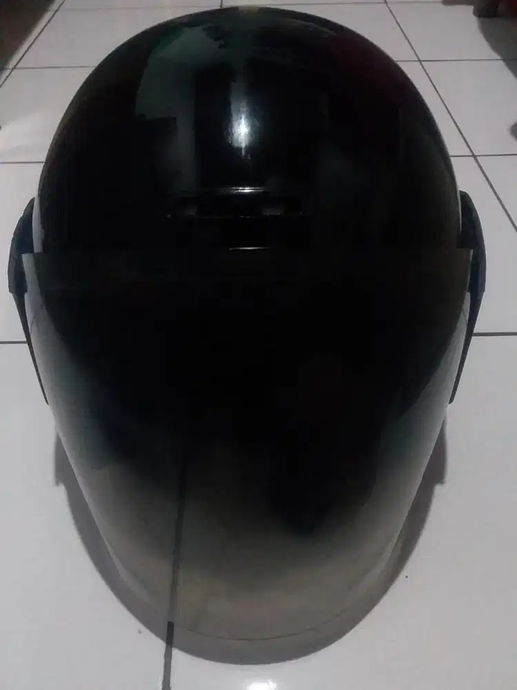 Helm Honda TRX-3 Topi Dipotong