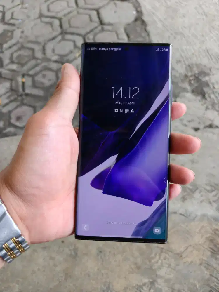 Samsung Galaxy Note 20 Ultra 512GB