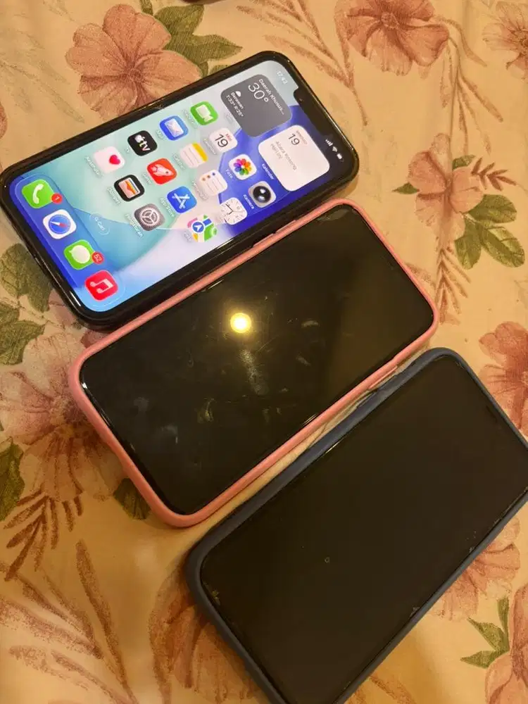 Ip 14 pro max, ip 11, ip 11