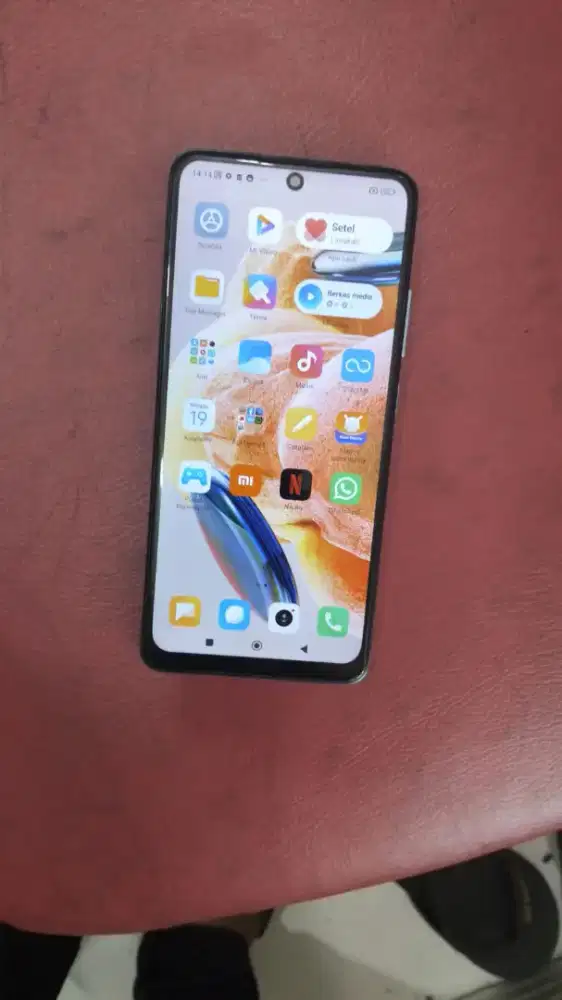 Redmi note 12 pro