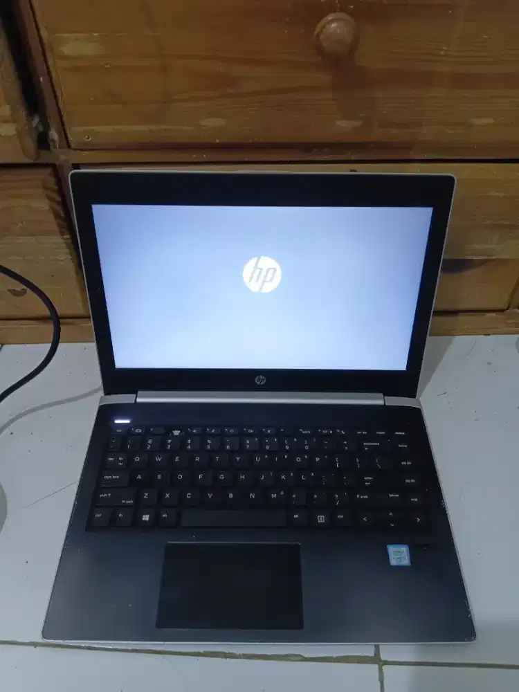 HP PROBOOK 440 G5
