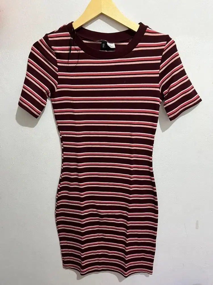 H&M jual dress original