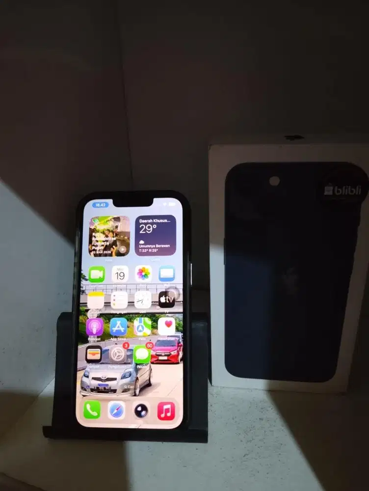 Iphone 13 ex bli bli SA/A