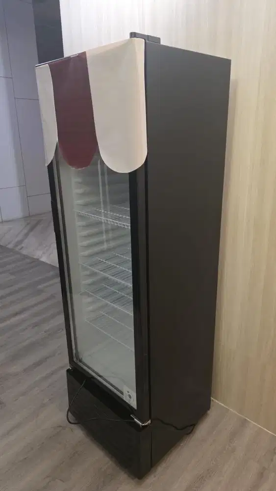 RSA 271 Liter ( AGATE - 300R )