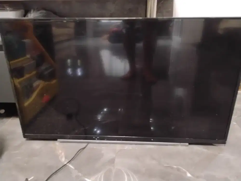 TV LED Toshiba 40 inch