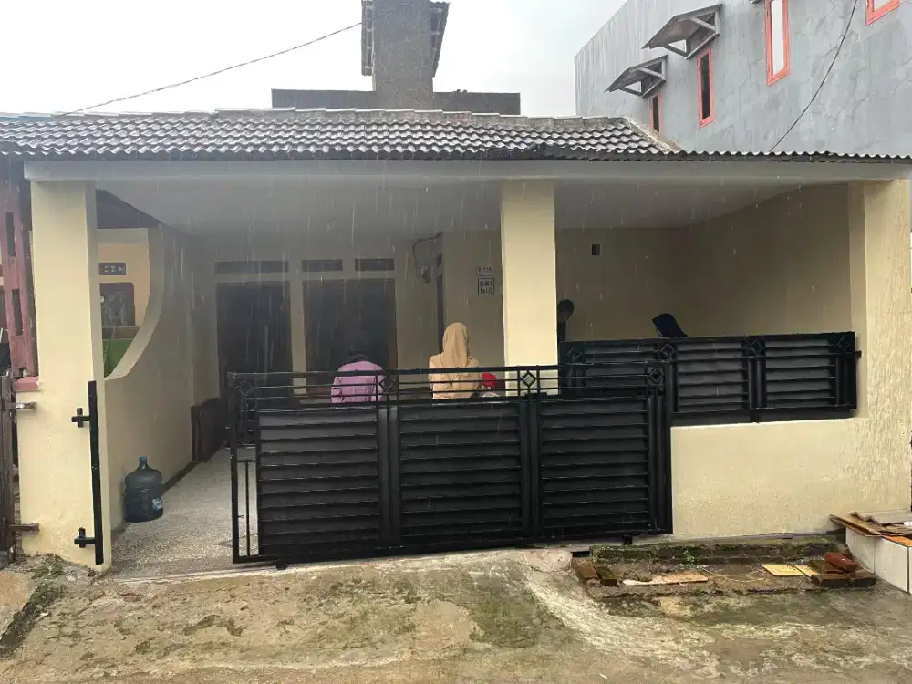 Perumahan Panorama Jatinangor