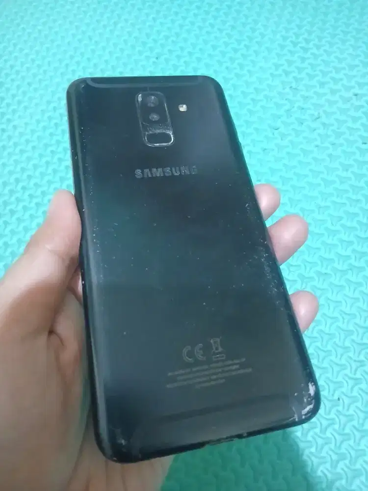 Samsung A6 Plus Ram 4/32Gb