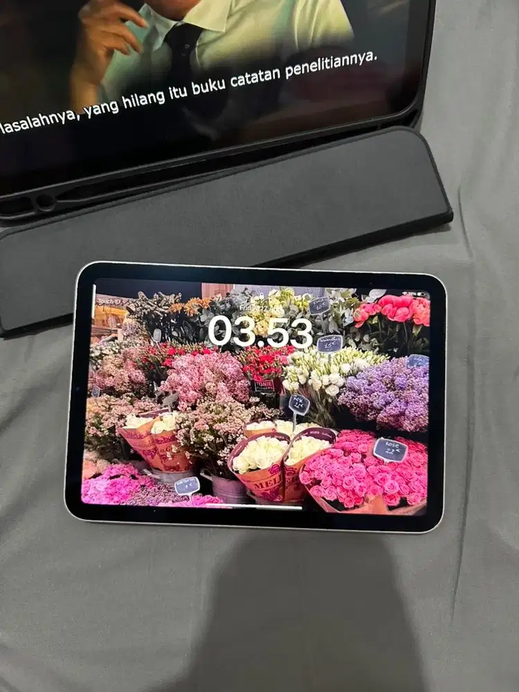 iPad Mini 6 64GB ibox