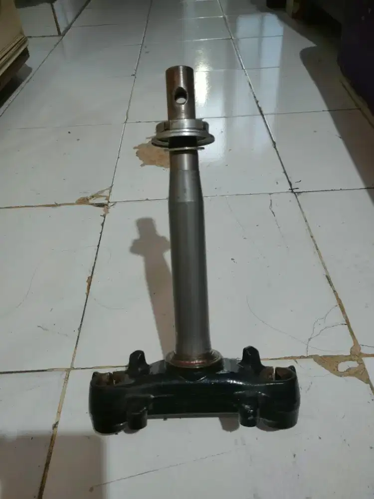Jual Segitiga Beat Street K44 dan mesin