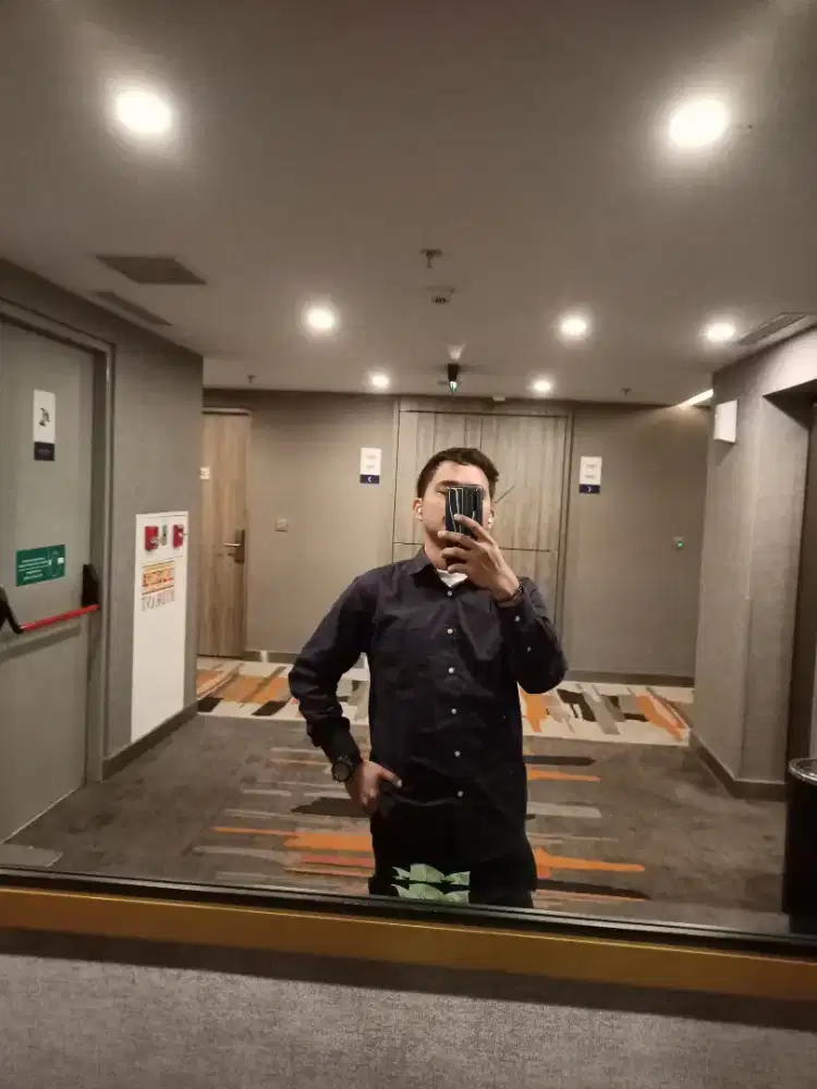 Mencari pekerjaan driver