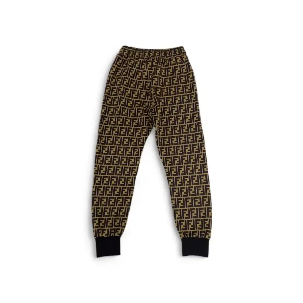 Celana Jogger Fendi
