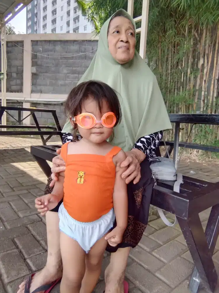 Dibutuhkan ART yang mau nginap