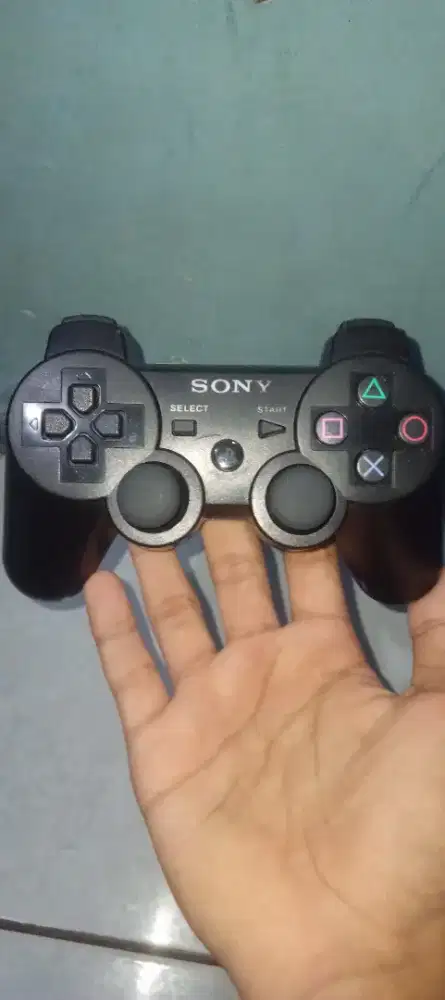STIK PS3 SEMUA MASIH BERFUNGSI