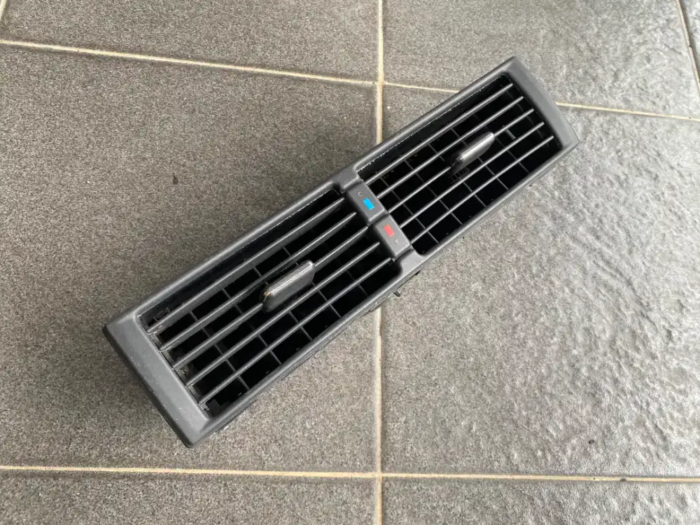 Mercedes Benz w140 S-Class Kisi-Kisi DashboardAC S320 S500 S600 300SEL