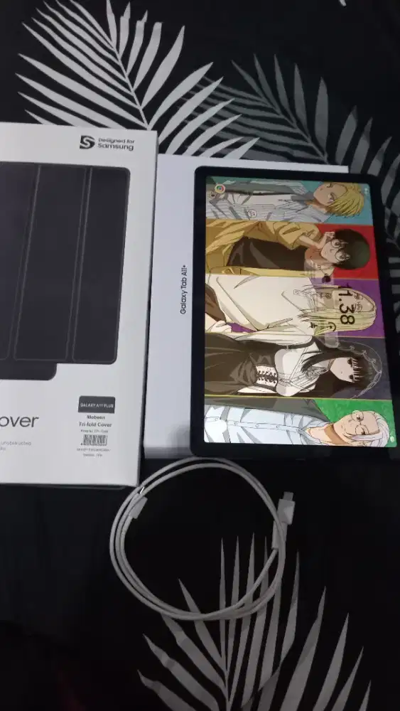 Samsung galaxy tab a11+ 6/128