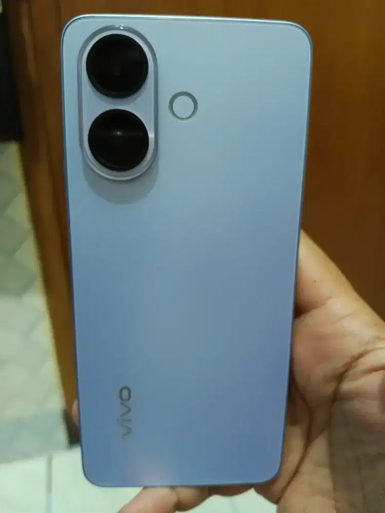 Vivo v60 lite 5g ram 8/256 warna blue