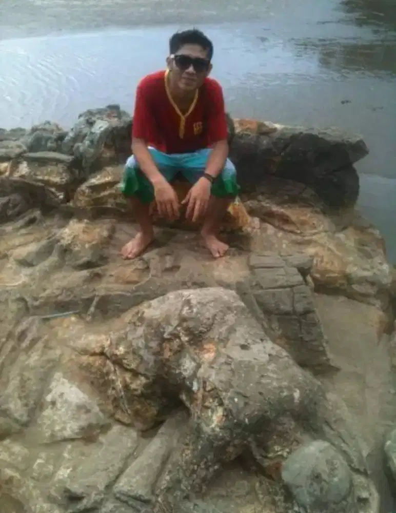 Mencari pekerjaan koki nasi goreng berpengalaman