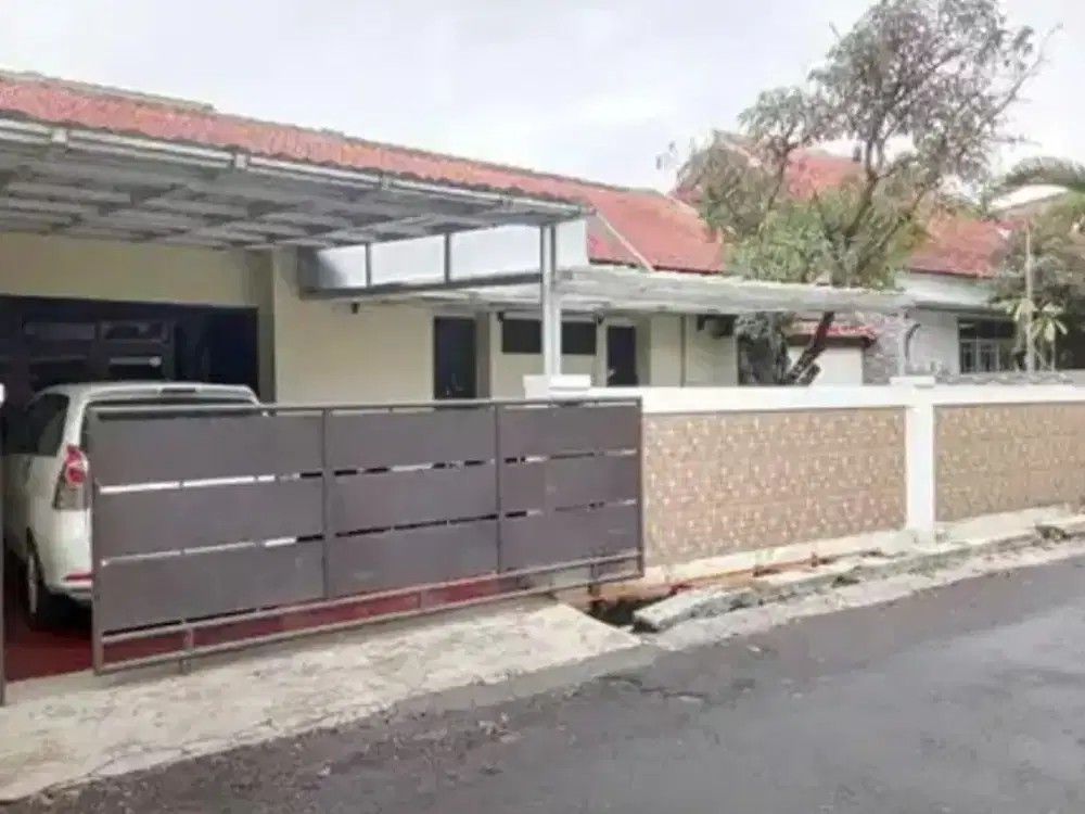 Sewa Rumah Paviliun Turangga dekat TSM Buah Batu Bandung | SW080