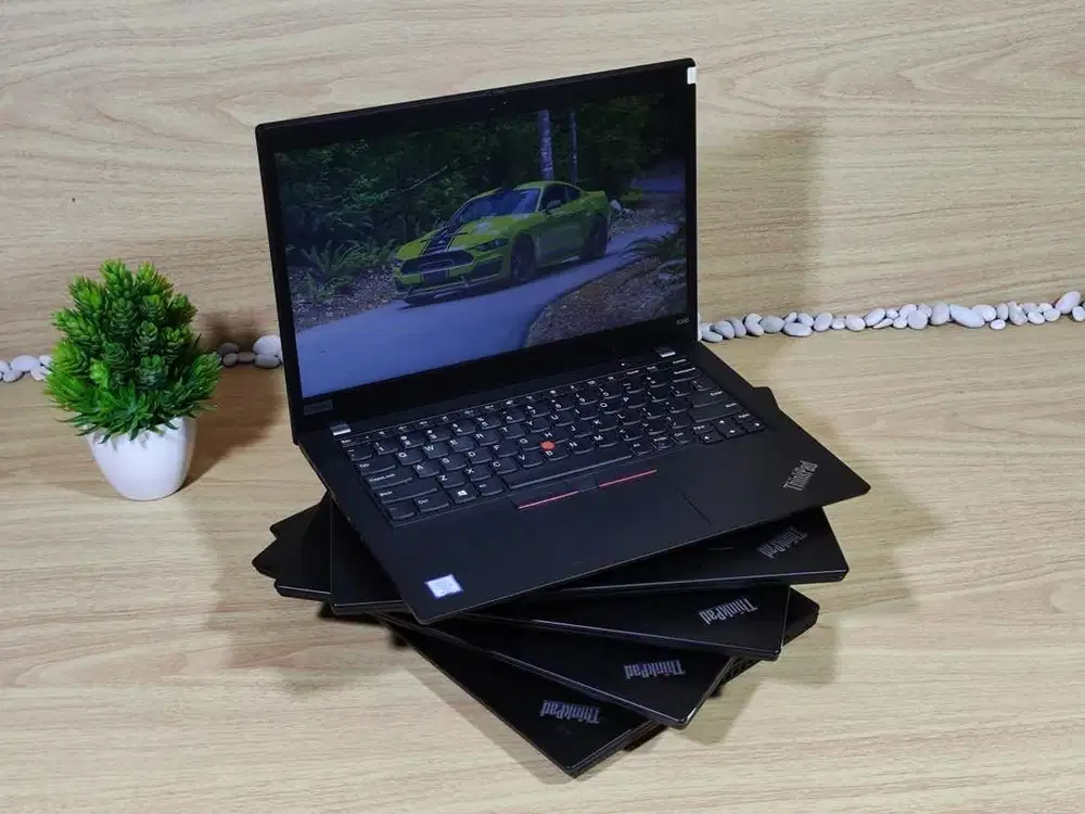 JUAL CEPAT LAPTOP LENOVO X39 RAM 8GB SSD 256GB