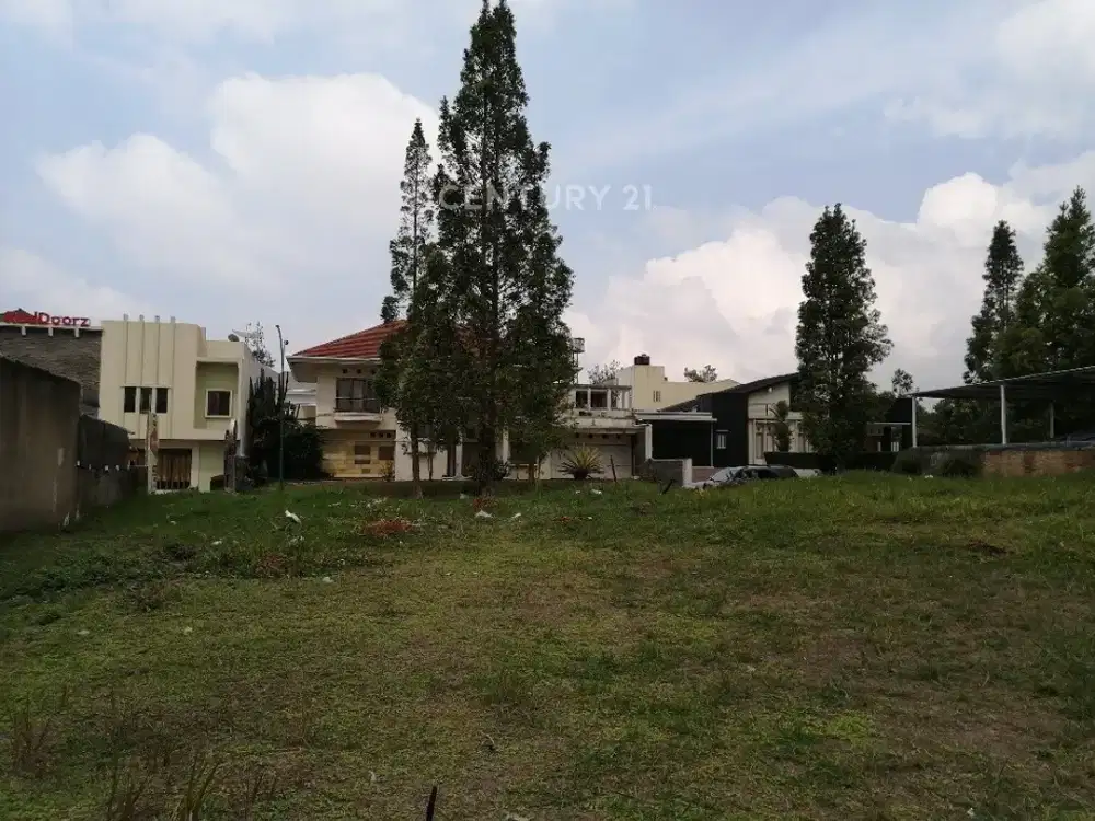 Tanah Lokasi Strategis Di Parongpong Bandung S3335
