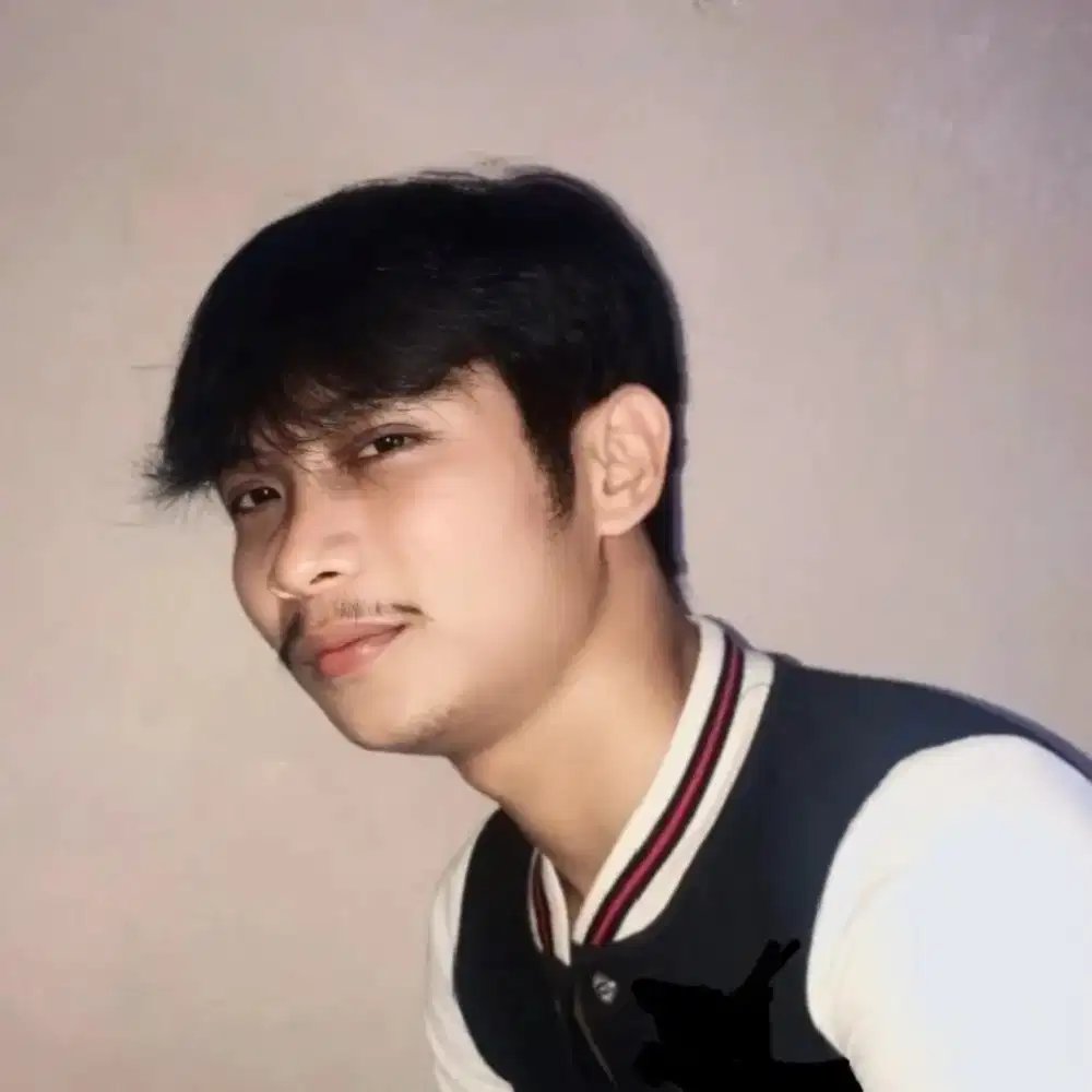 Saya sedang mencari pekerjaan