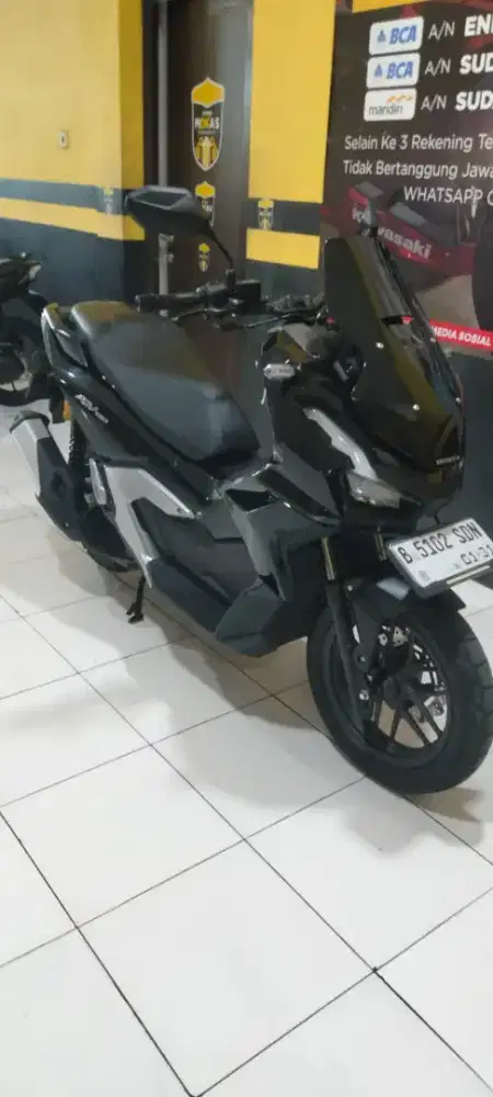 Adv 160 cbs 2026 exclusive