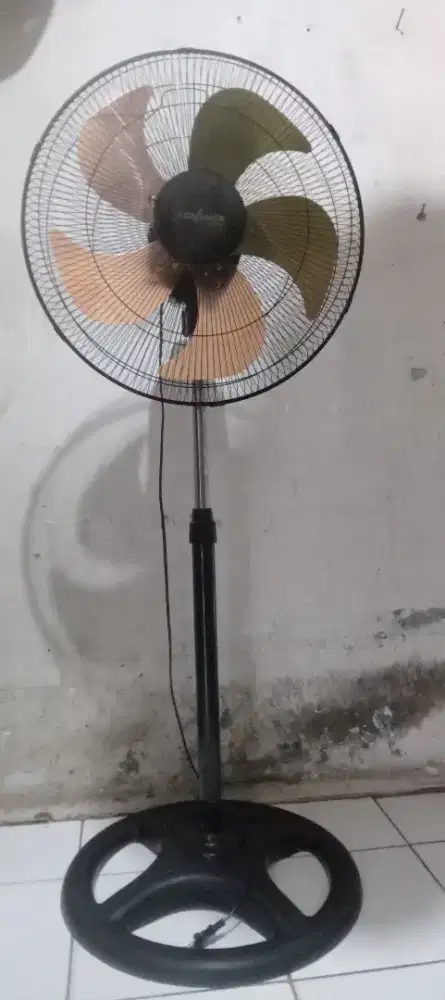 Kipas angin berdiri ANVANCE 18inc