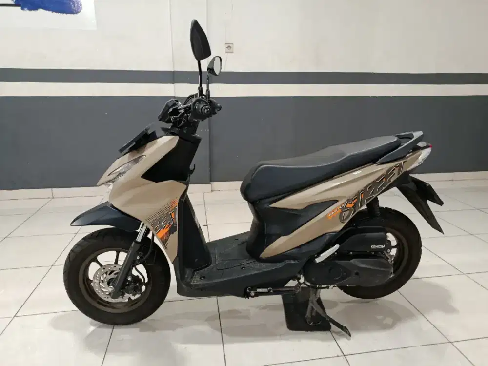 Beat street 2025 mulus