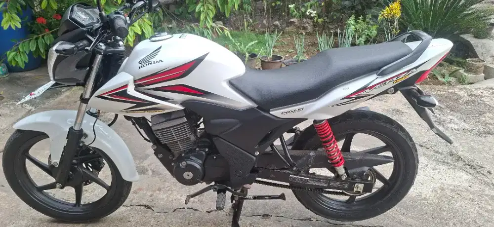 Honda Verza 2015