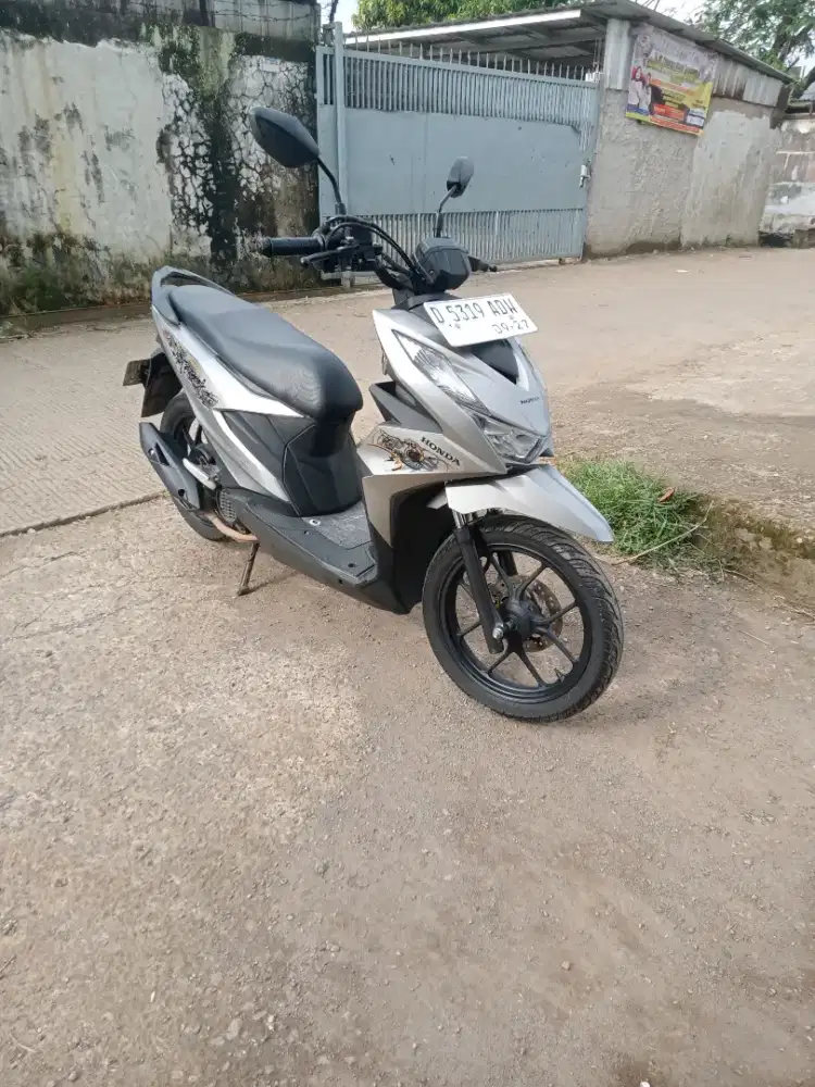 Beat streat 2022 mulus