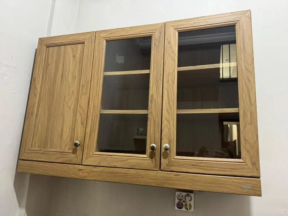 JUAL MURAH KITCHEN SET