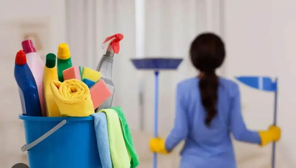 Mencari ART Pulang Pergi