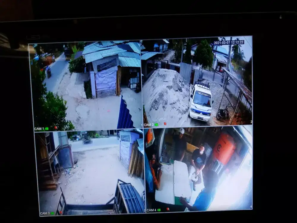 paket murah cctv