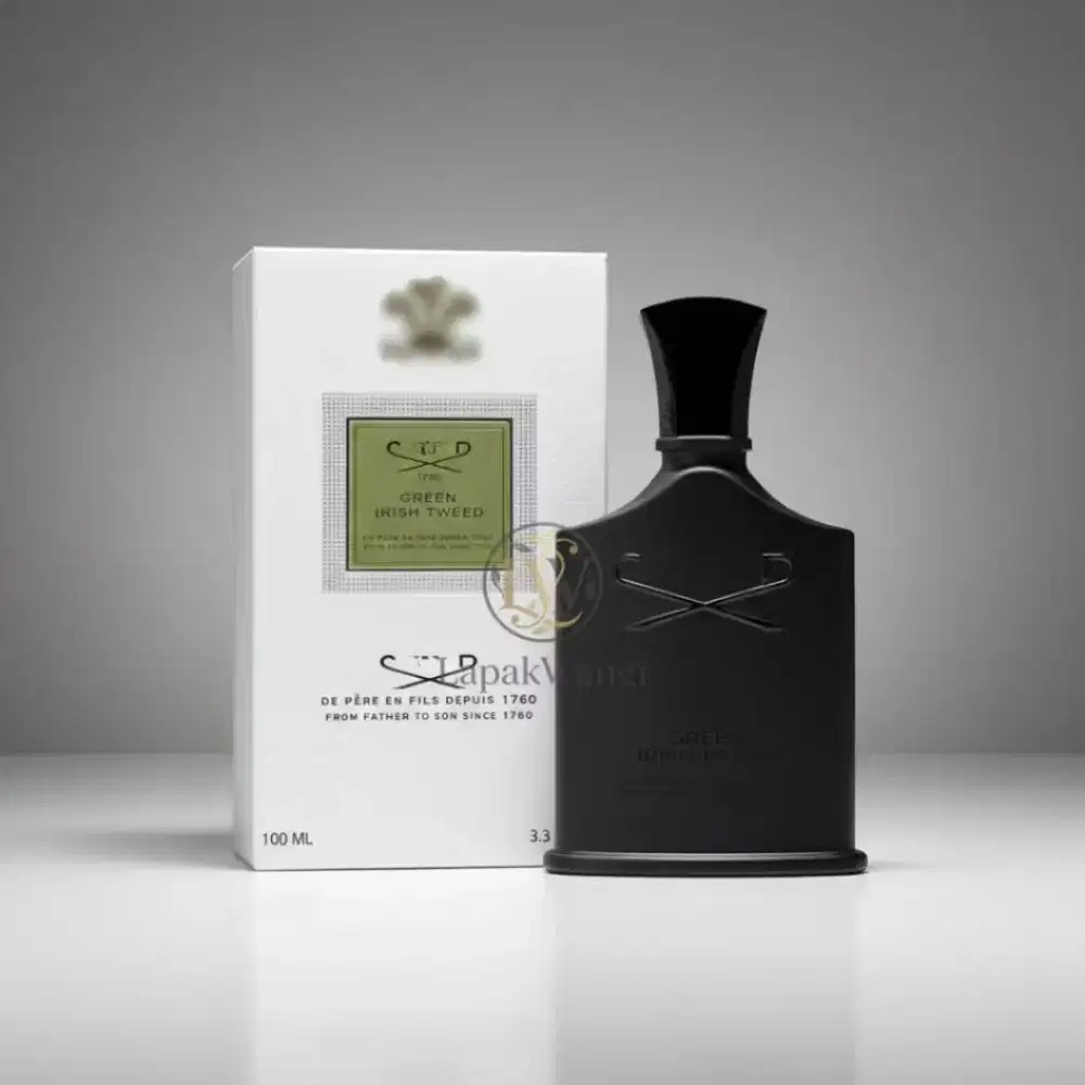 Parfum creed 100ml baru