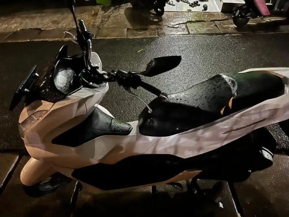 Jual Honda PCX CBS 160 2023