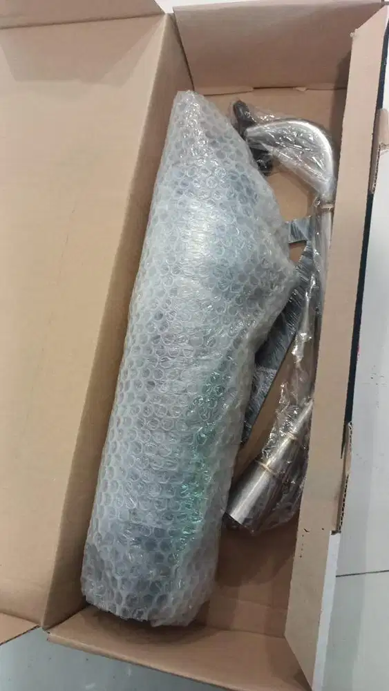 Knalpot Pro Liner buat Mio m3