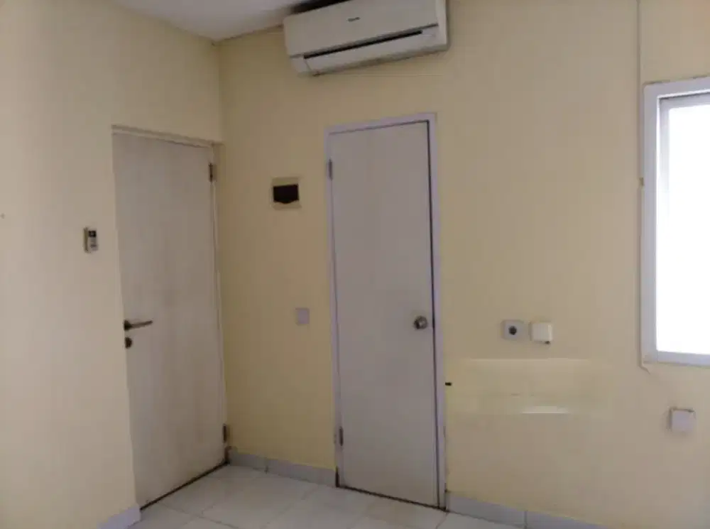 Di Sewakan Apartemen Aeropolis Deket Bandara Soetta Type Studio