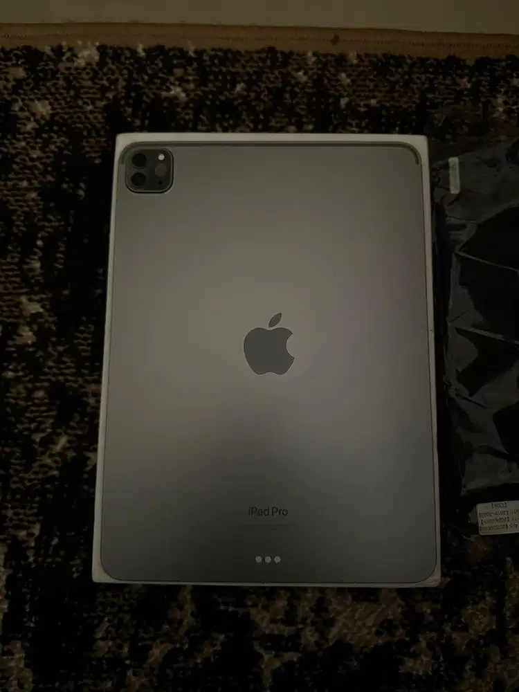iPad 11 Pro M2 (4th Generation)