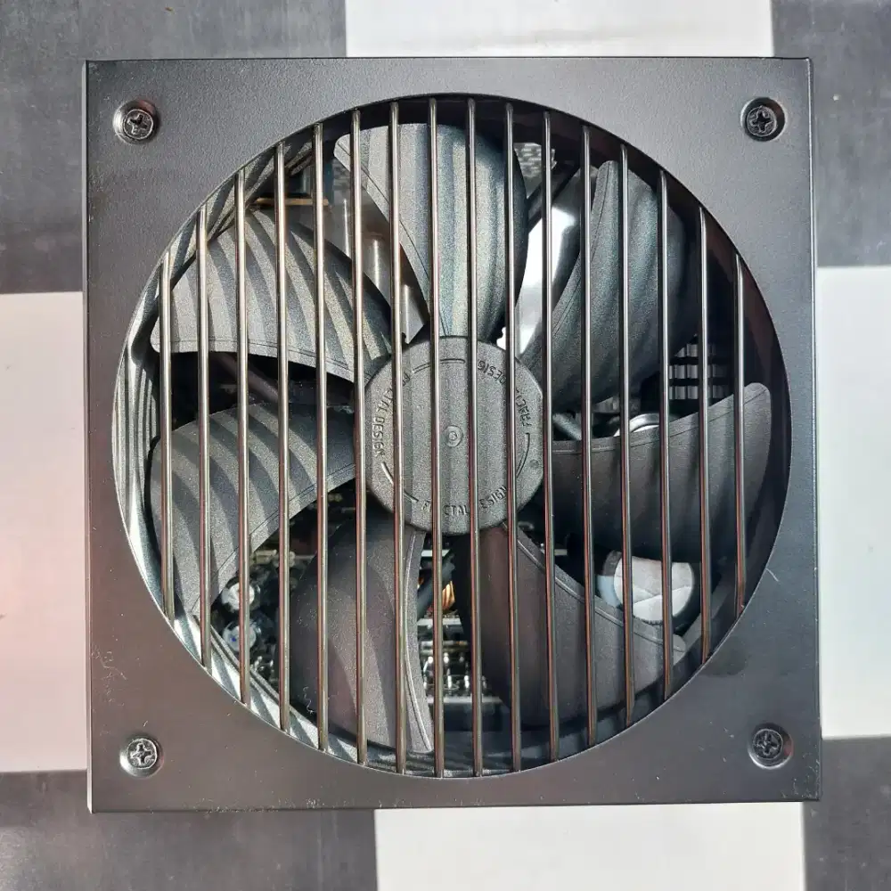 PSU Fractal ION+ 2 760W 80+ PLATINUM