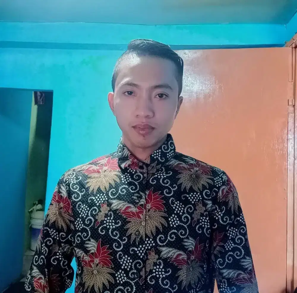 Mencari pekerjaan yg ada messnya , pekerjaan apa saja