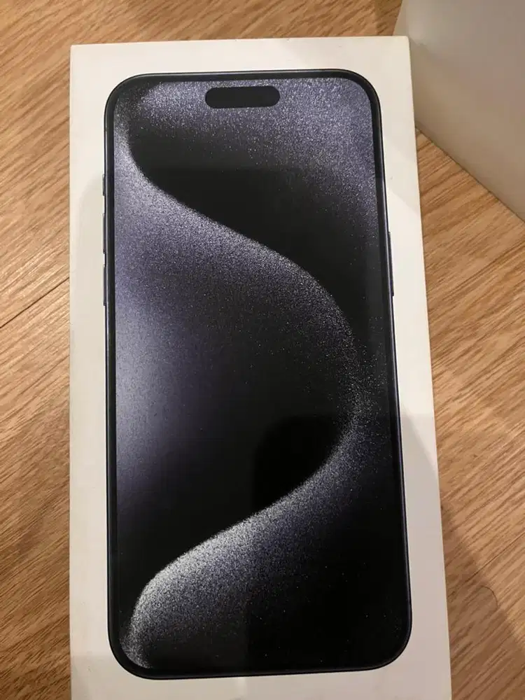 IPHONE 15 PROMAX 256GB