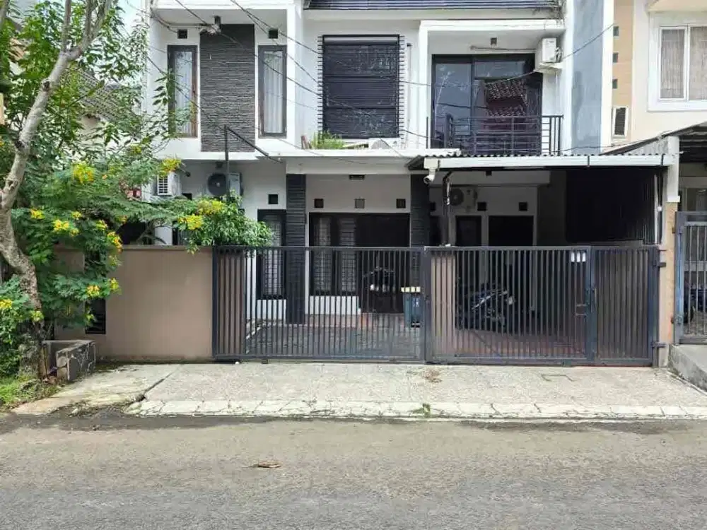 Jual Cepat Kos-Kosan Full Terisi Dalam Komplek Bintaro Jaya Sektor 5