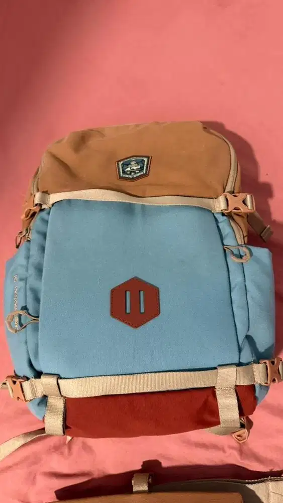 Tas Ransel Arei Original