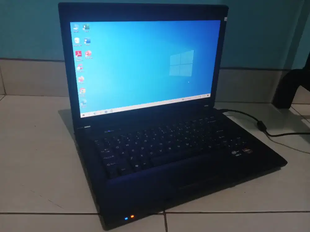 DIJUAL LAPTOP MURAH (NEGO)