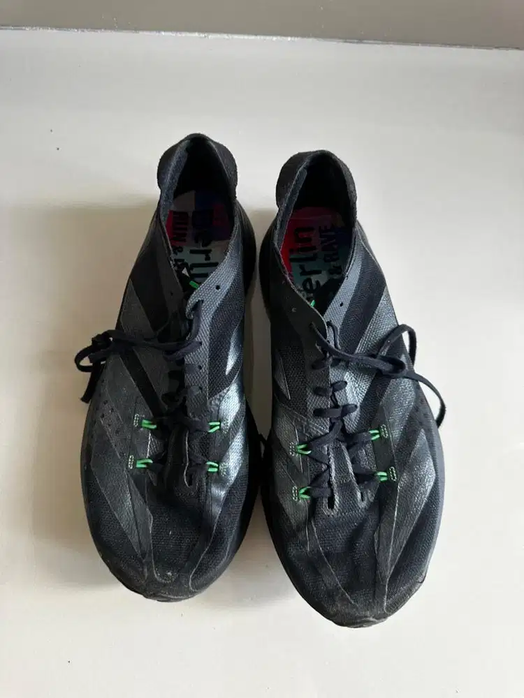 WTS Adidas Adios Pro 3 Edisi Berlin Size 42