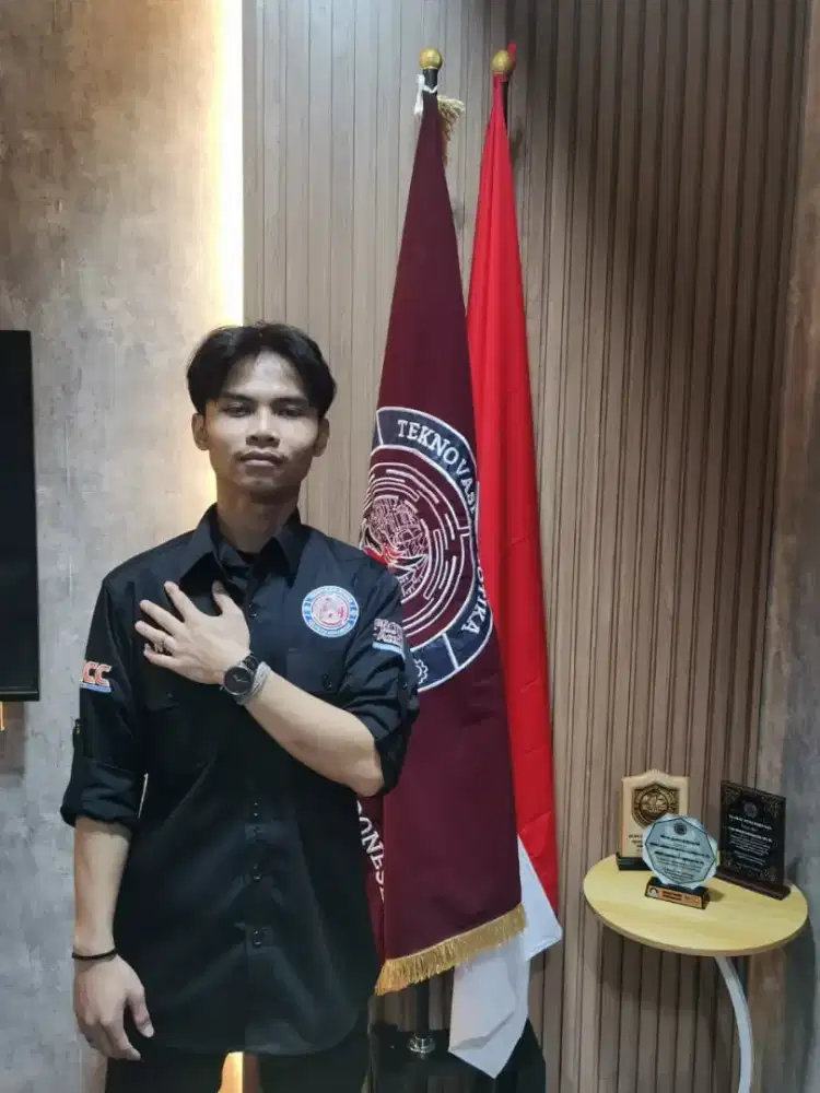 Office Boy/ Cleaning Service